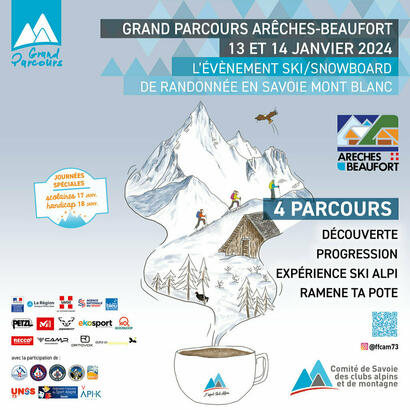 Édition 2024 Édition 2024