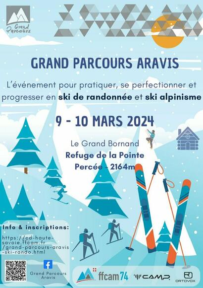 Édition 2024 Édition 2024