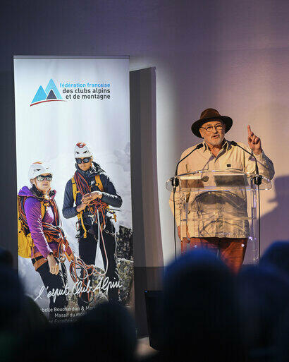 Retour sur l'AG fédérale